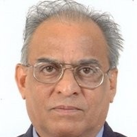 Mr. Shrikant Marathe